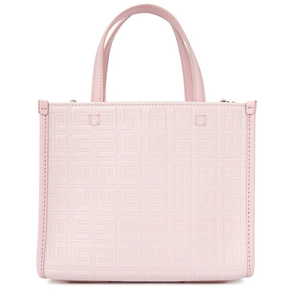 GIVENCHY G Tote Shopping Shoulder Bag - Picture 4 of 10